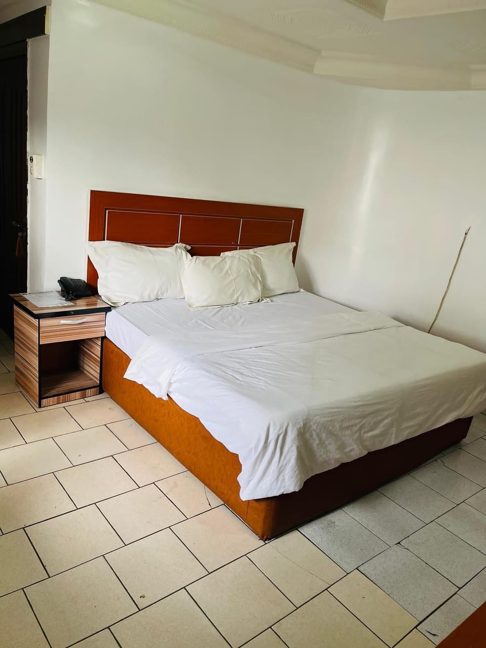 Suite, Balcony, City View | Free WiFi