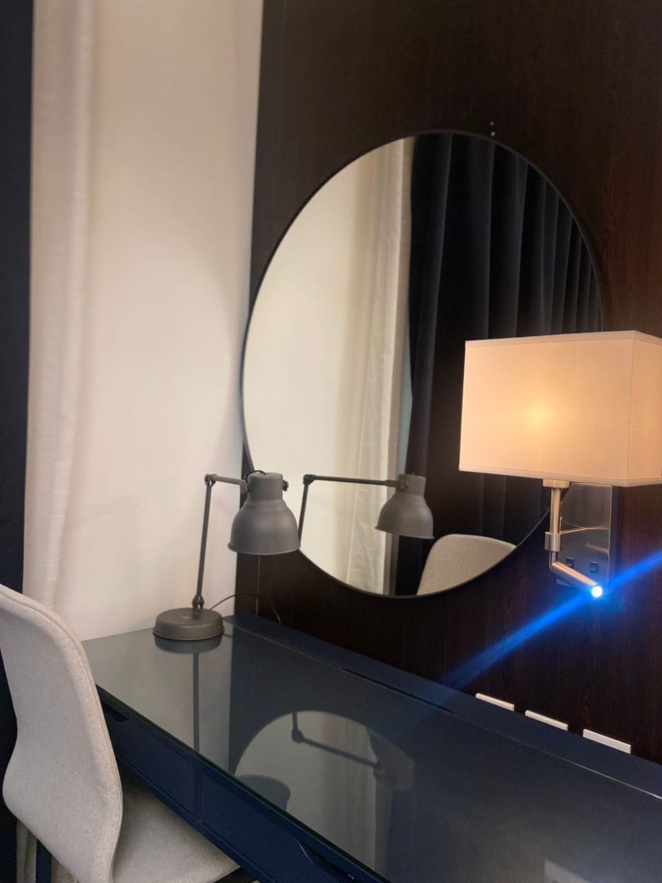 Deluxe Room, Non Smoking | Terrace/patio