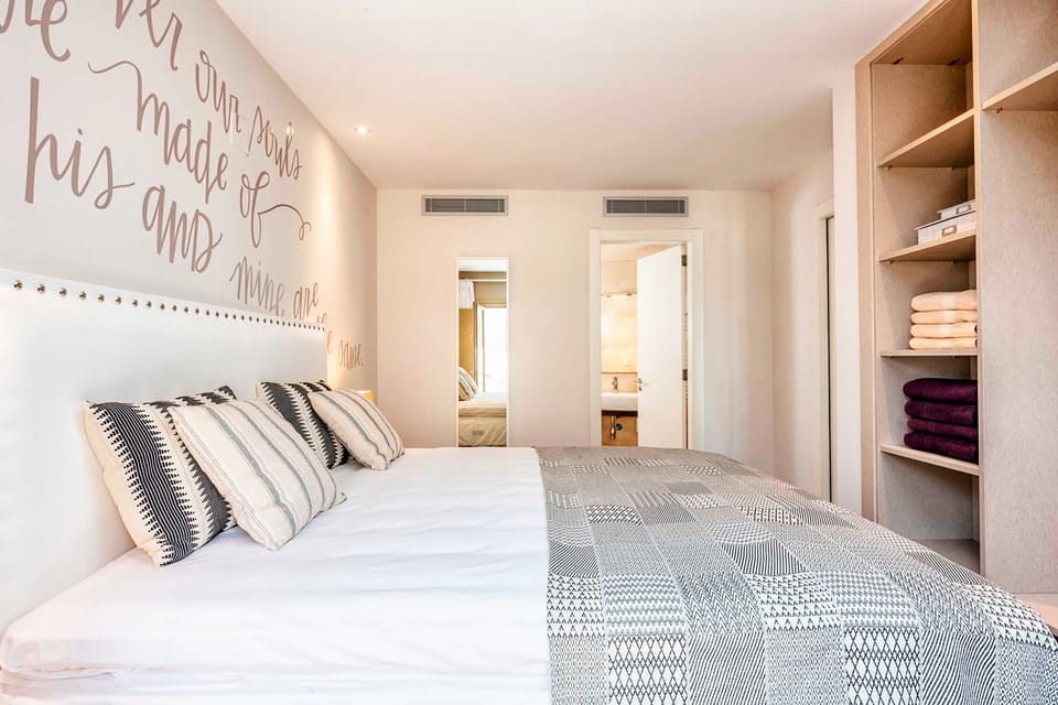 Solaga - Felix Saenz Apartment in Malaga