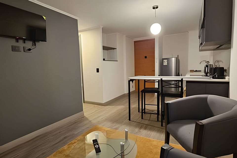 Apartment | Interior