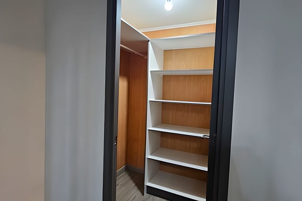 Apartment | Interior