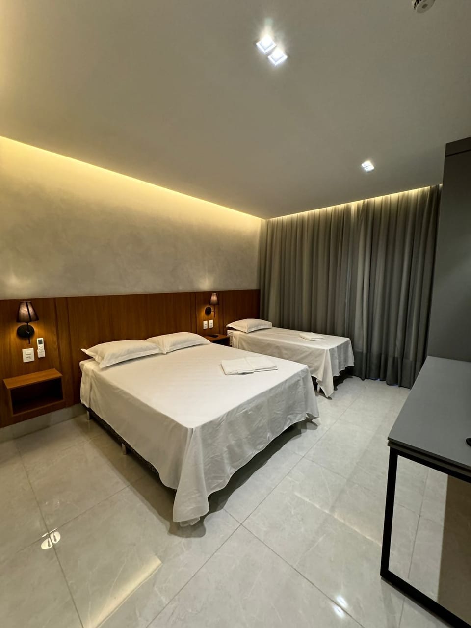 Triple Room | WiFi (free)