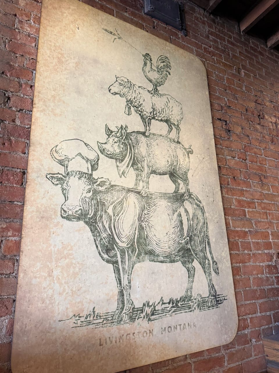 From cocktails to woodfired pizza, burgers, and sandwiches - Gil's Goods