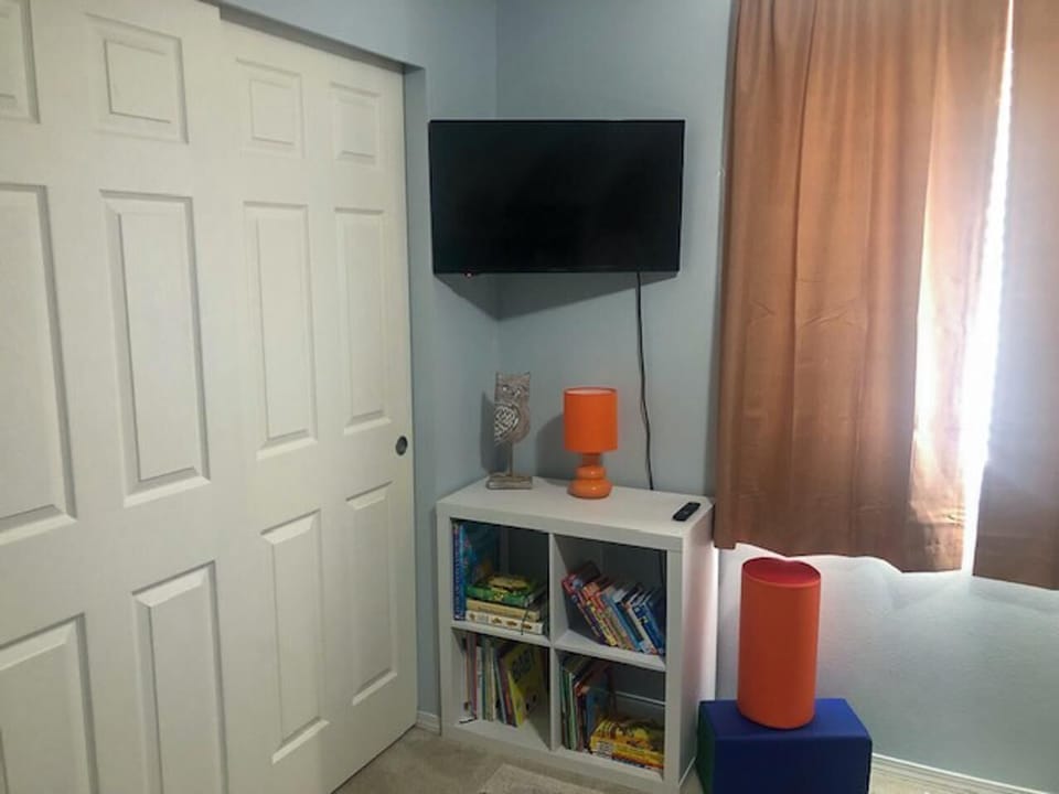 Kids room