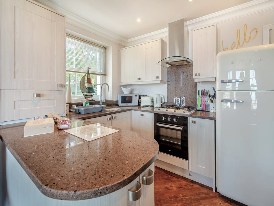 Kitchen | Driftwood at Whitehall, Whitby