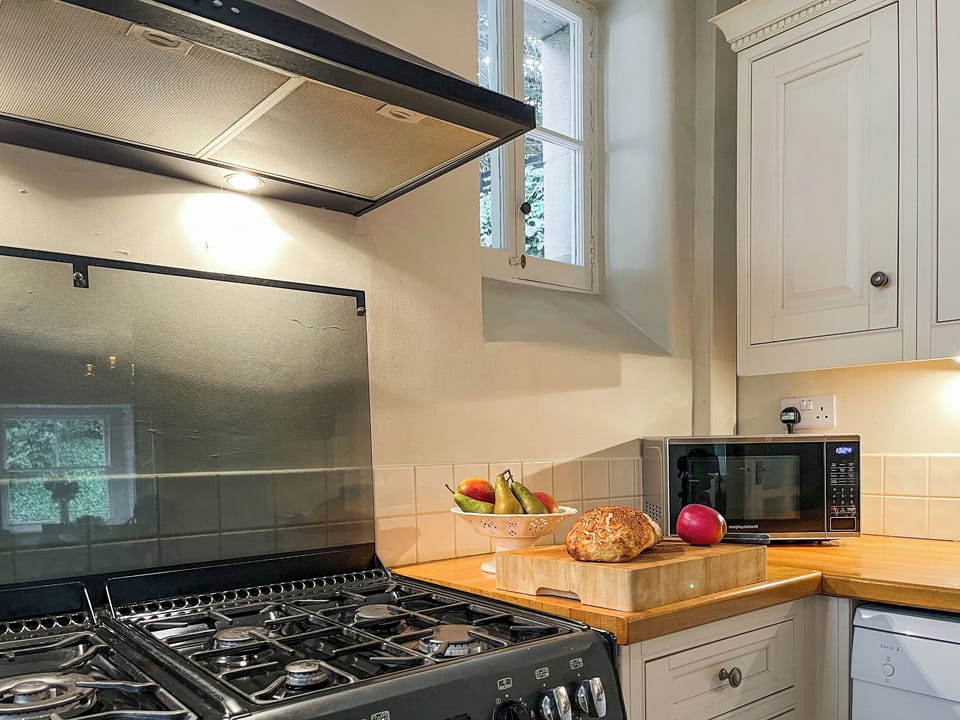 Kitchen | Oak Lea, Bakewell