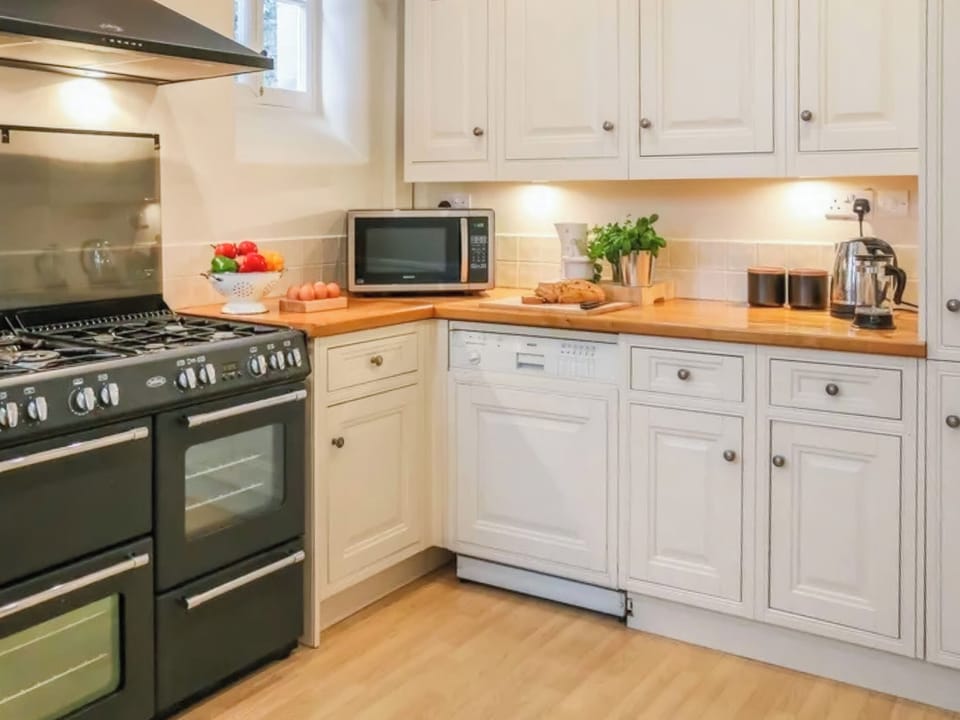 Kitchen | Oak Lea, Bakewell