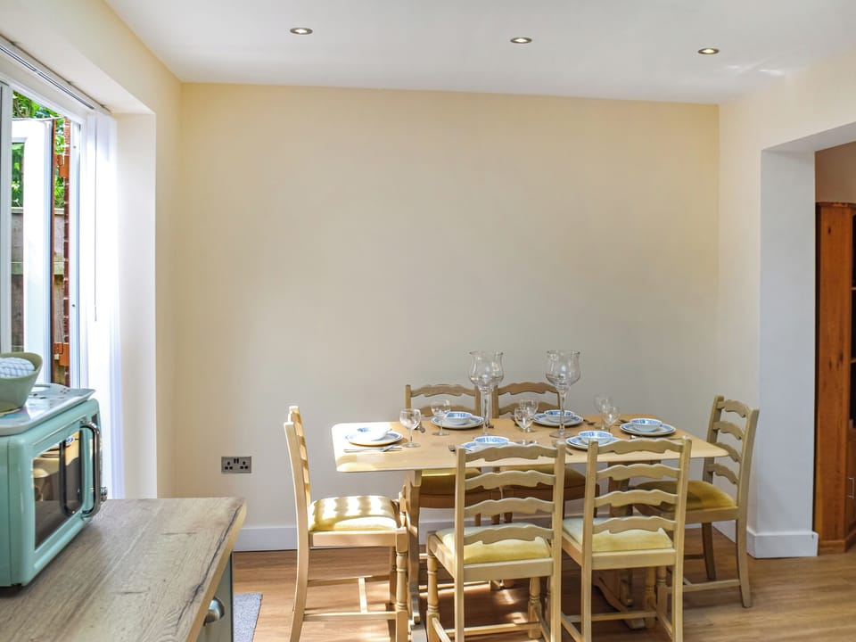 Dining Area | Home Leigh, Thingwall, near Wirral