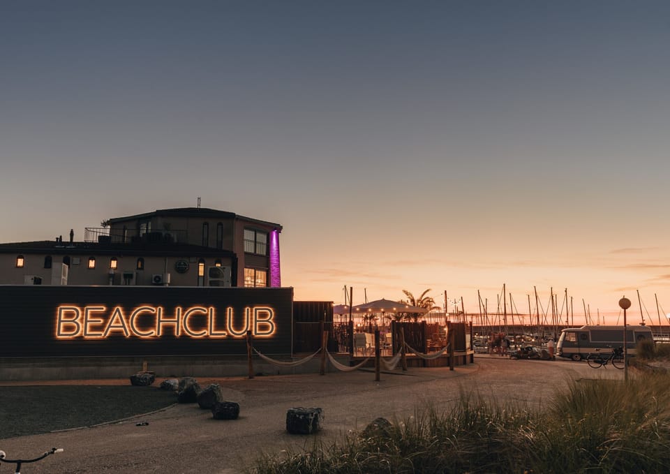 RBR 1713 - Beach Resort Kamperland