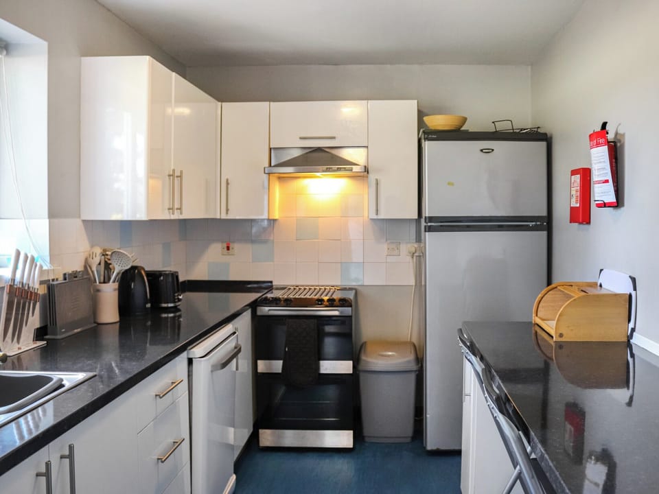 Kitchen | Tanydderwen, Caernarfon