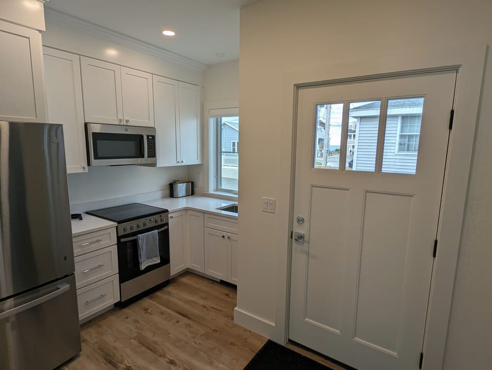 Kitchenette (2nd kitchen)