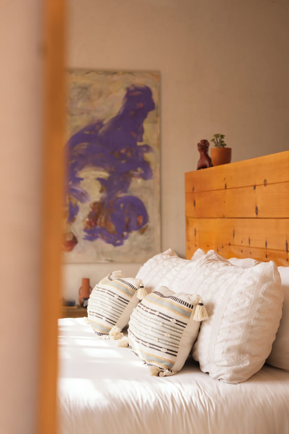 Luxury Studio, Garden View | Premium bedding, memory foam beds, minibar, in-room safe