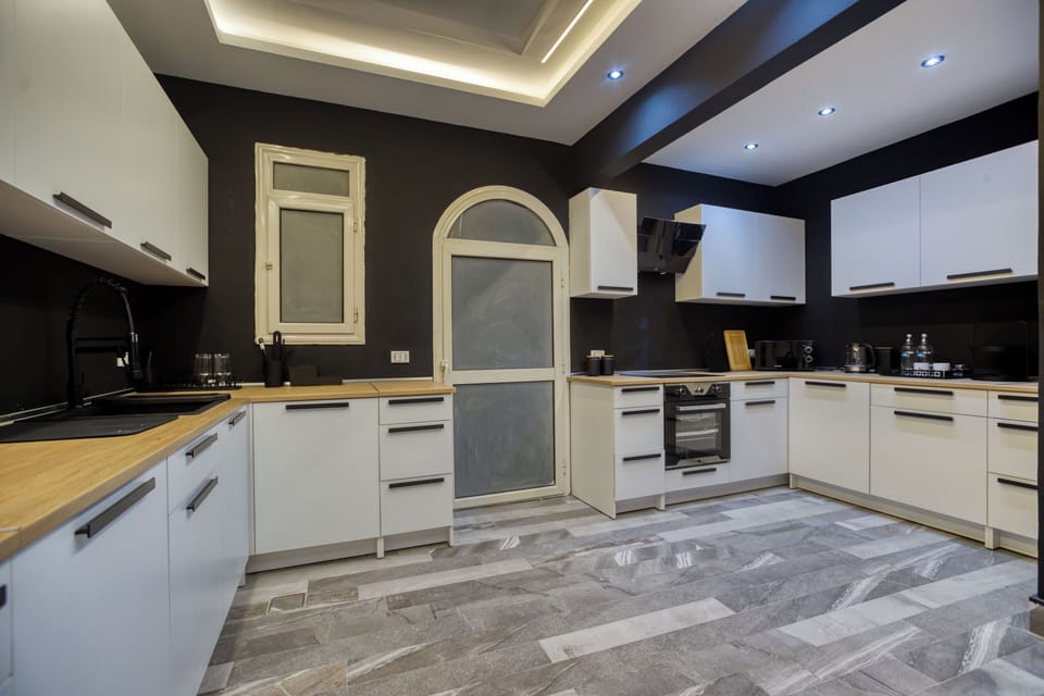 Luxury Villa | Private kitchen