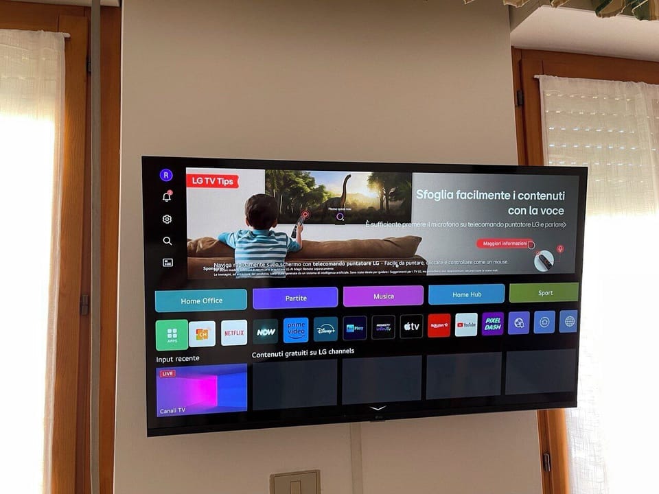Television
