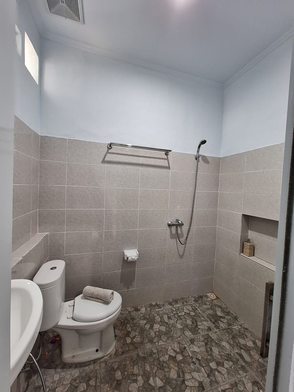 Classic Double Room | Desk, laptop workspace, free WiFi