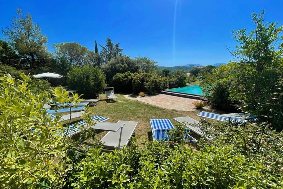 Villa, 2 Bedrooms, Smoking, Patio | Terrace/patio