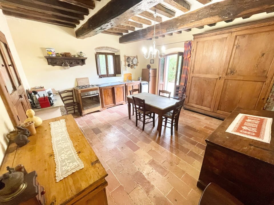 Villa, 2 Bedrooms, Smoking, Patio | Dining
