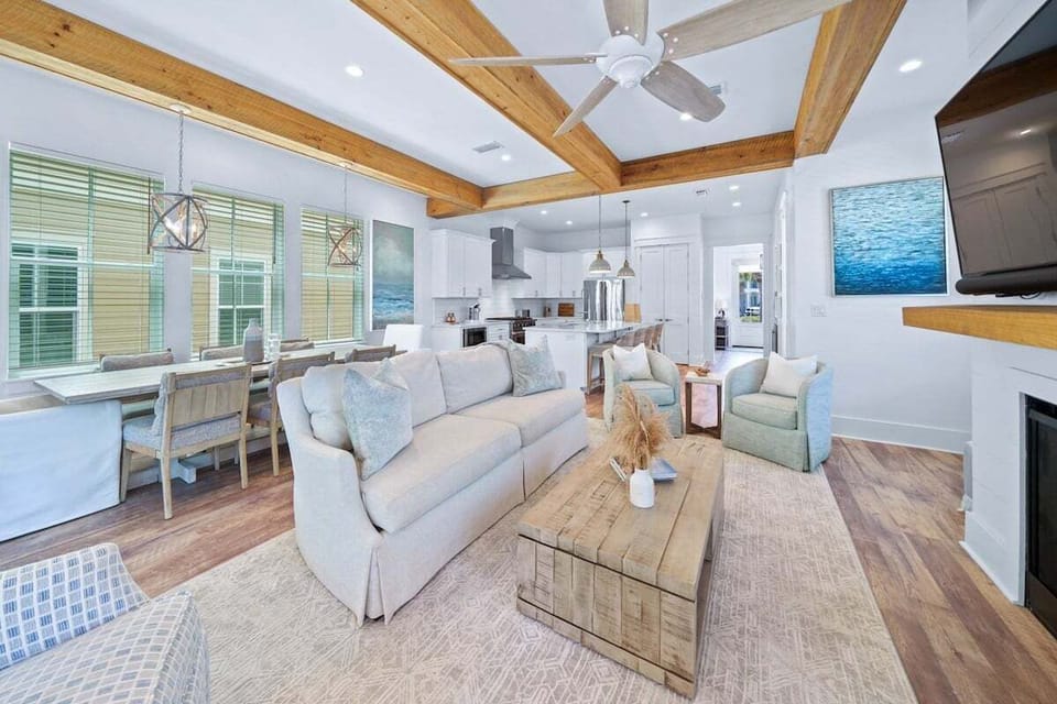 Designed for elevated everyday living and special moments.