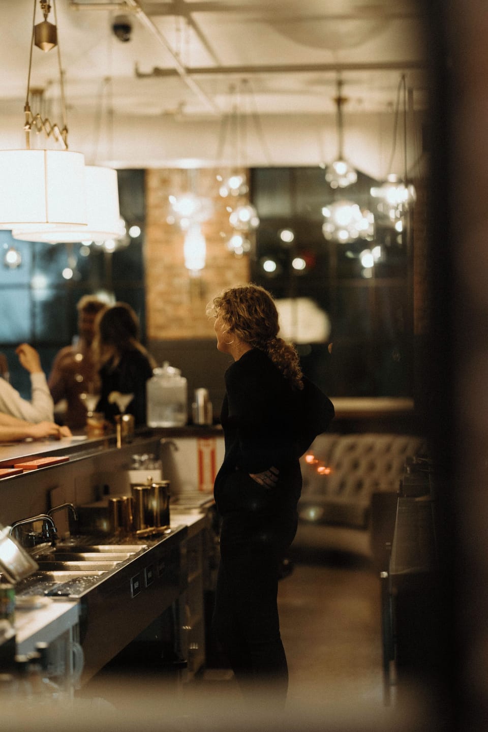 If you like this Airbnb, you’ll love our historic cocktail lounge - Hatchery.