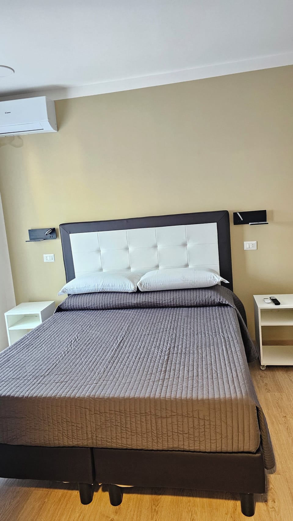 Desk, iron/ironing board, free WiFi