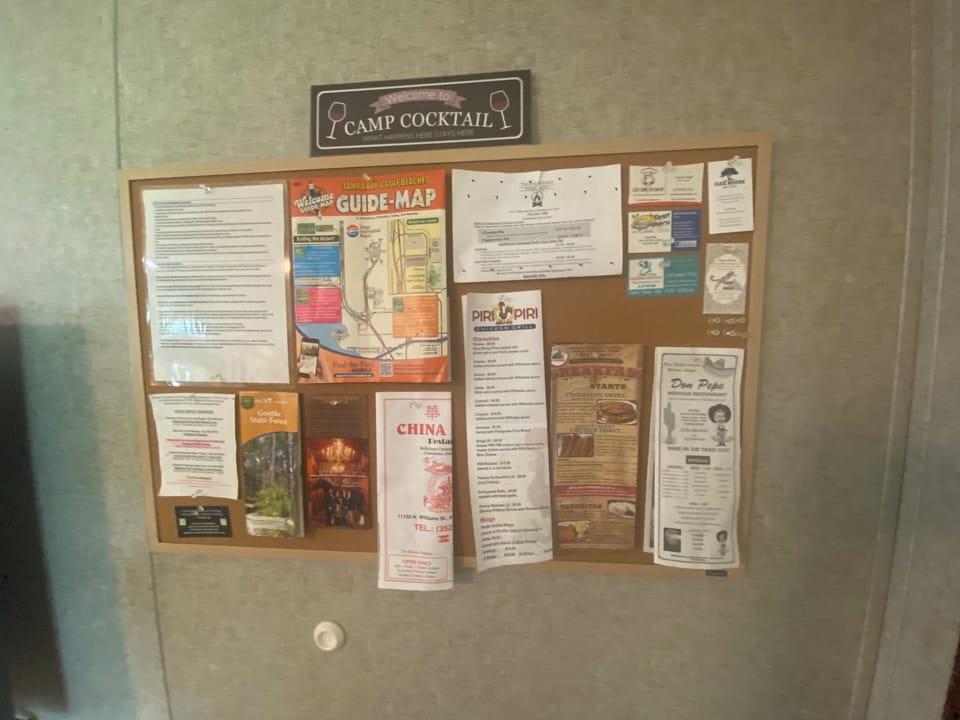 Miscellaneous