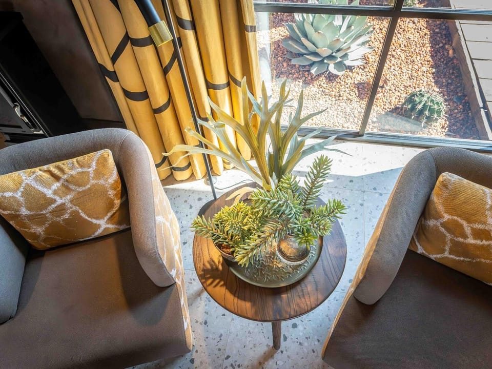 Classic Double Room, Park View | In-room safe, desk, laptop workspace, blackout drapes