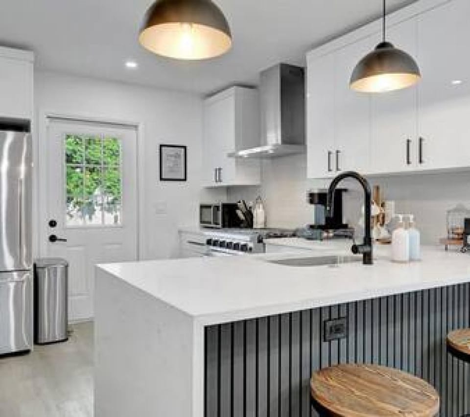 House | 2 bedrooms, high-speed internet