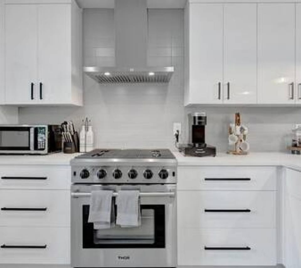 House | Private kitchen