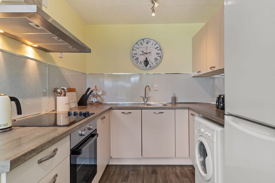 House | 2 bedrooms