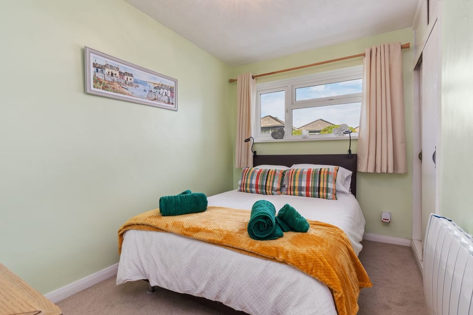 Harbour Reach - Close to Beach Parking Apartment in Saundersfoot