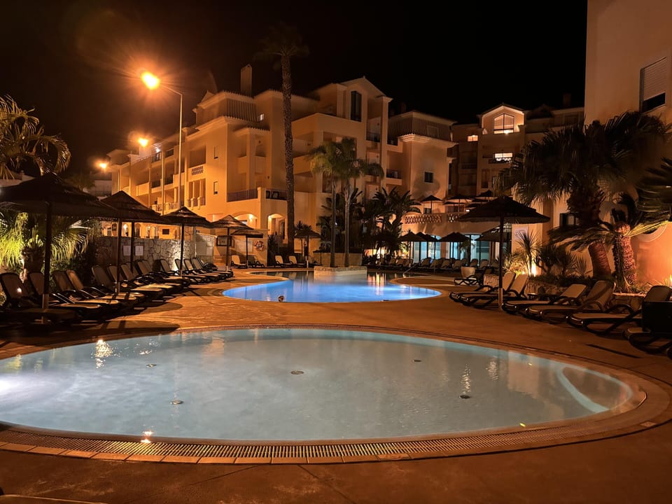 Apartment | Pool | Indoor pool