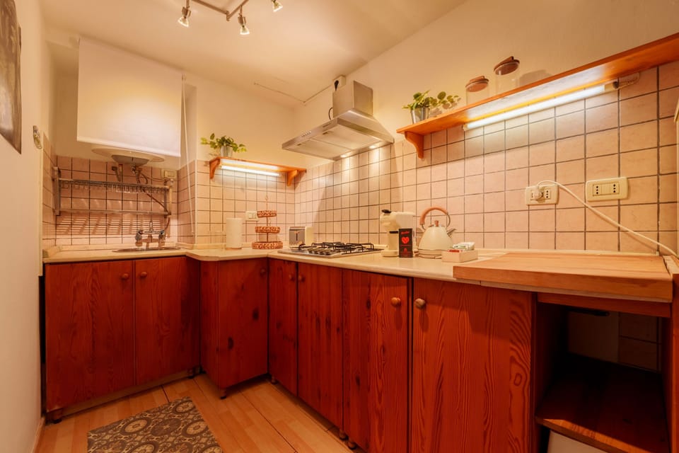 House | 1 bedroom