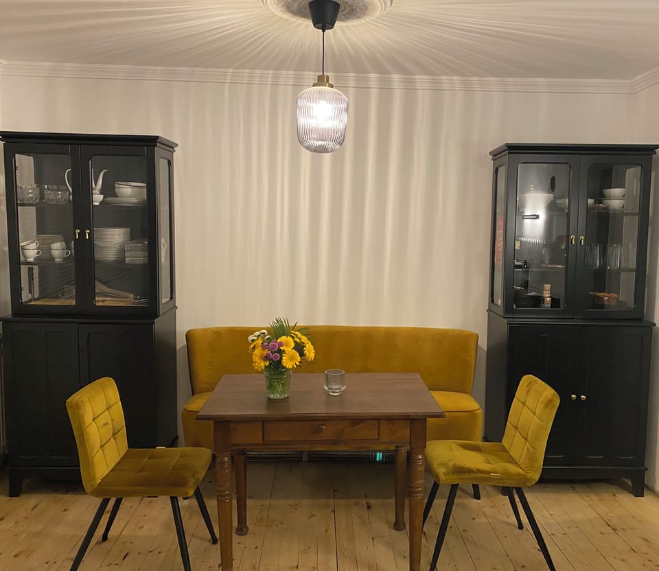 House | Dining