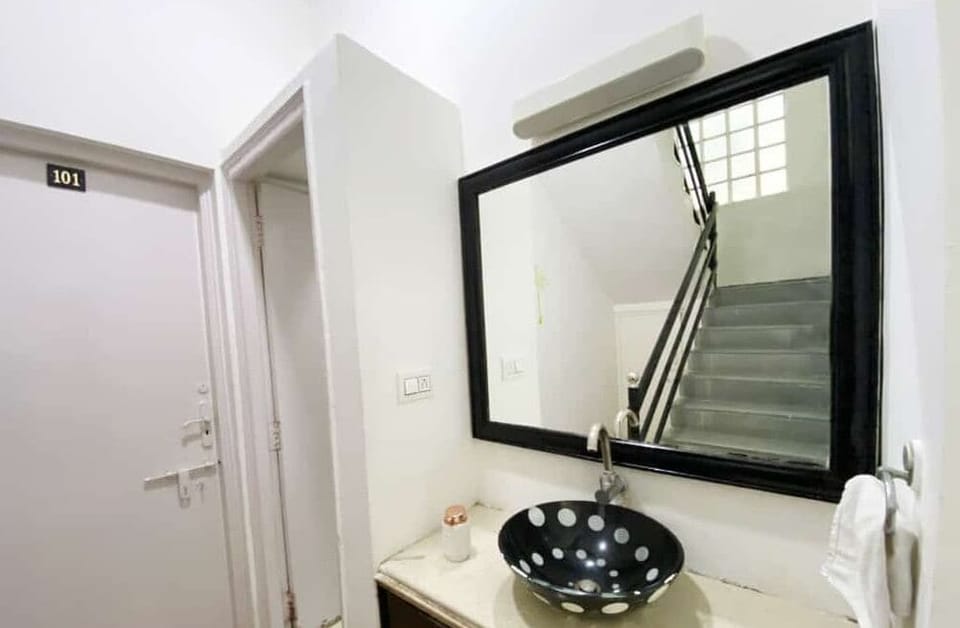 Deluxe Villa 3 BHK | Bathroom