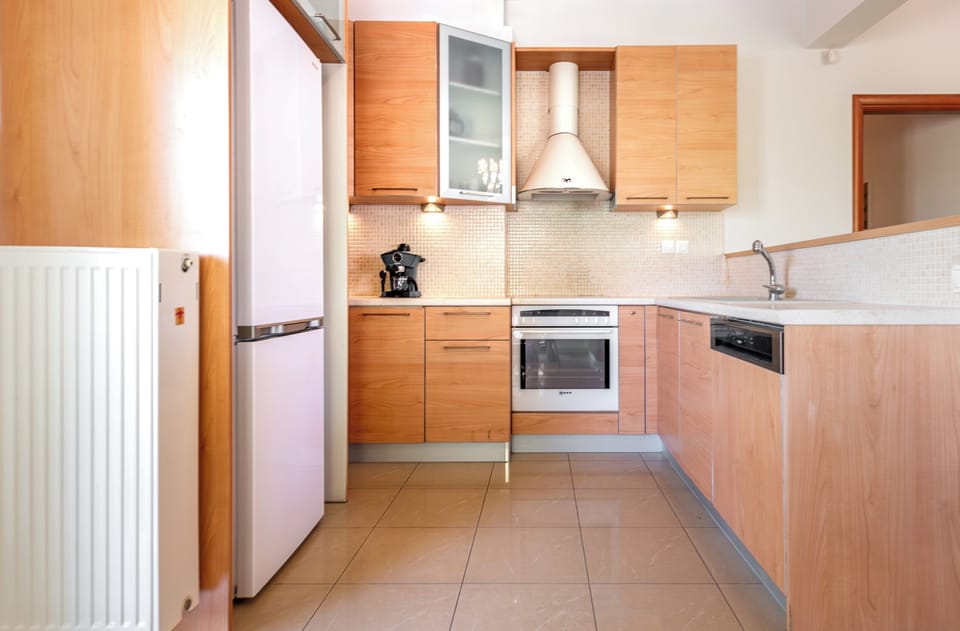 Luxury Apartment | Private kitchen