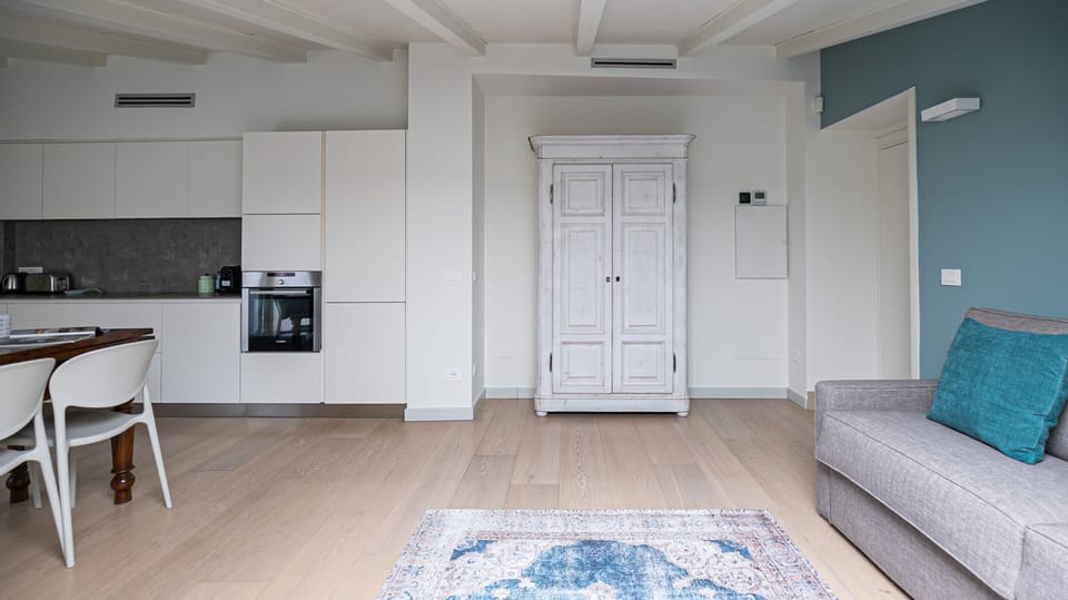 House | 1 bedroom