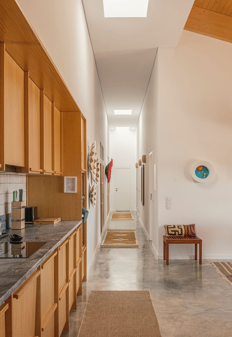 Deluxe Apartment, Pool View, Garden Area | Premium bedding, minibar, individually decorated, individually furnished