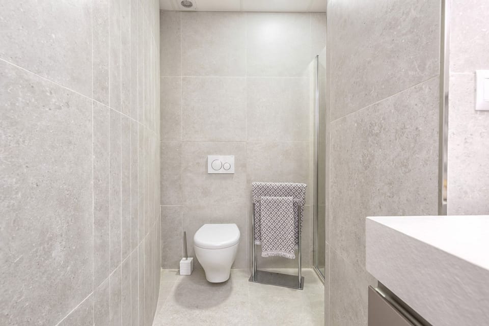 Solaga - Pinzon Apartment in Malaga