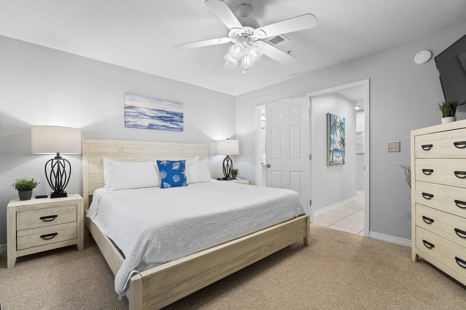 Grand Caribbean East 403 Apartment in Perdido Key