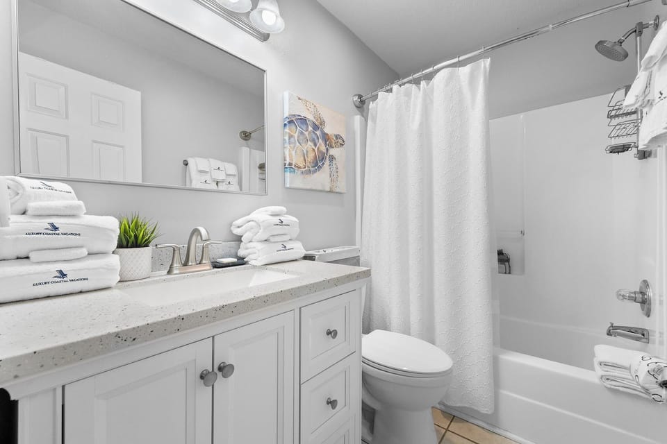 Grand Caribbean East 403 Apartment in Perdido Key