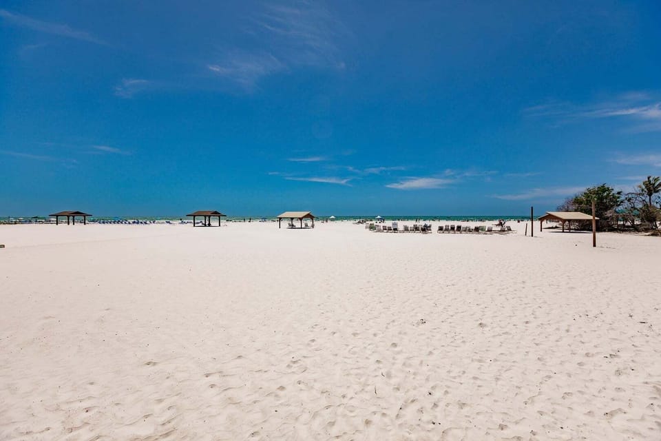 Beach 1