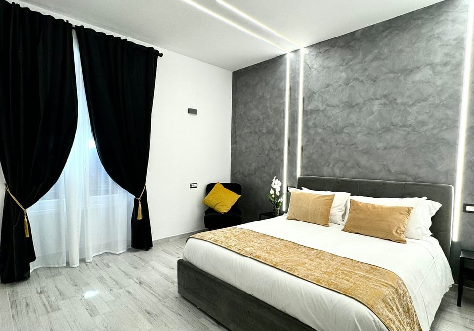 Comfort Double Room | Desk, free WiFi