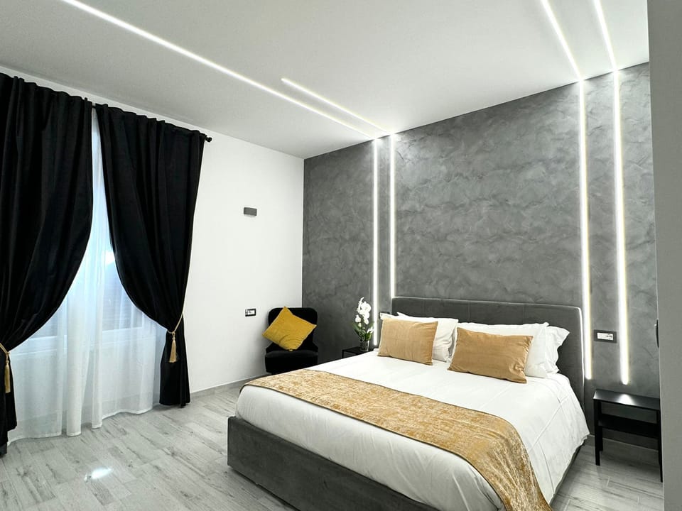 Comfort Double Room | Desk, free WiFi