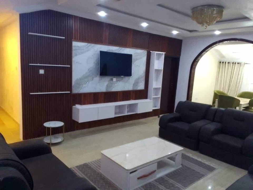 Apartment | Interior