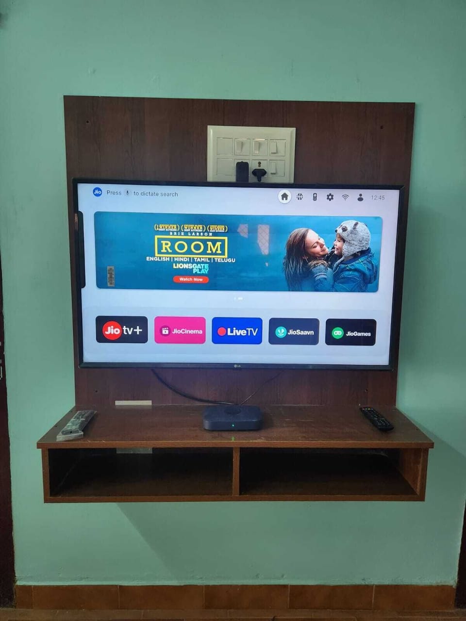 Television