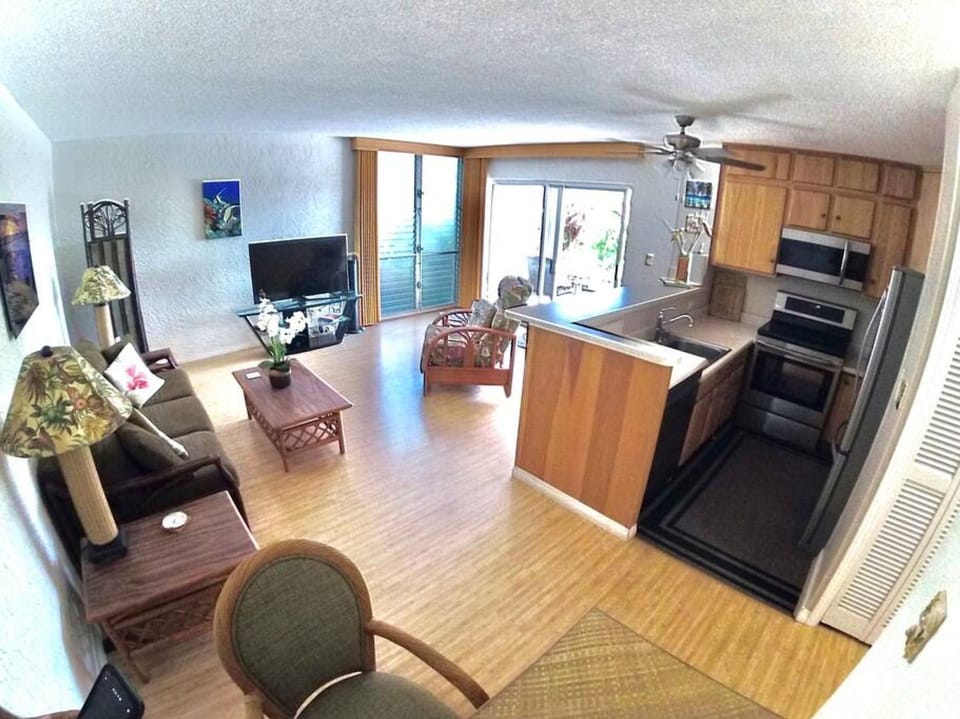 House | 1 bedroom