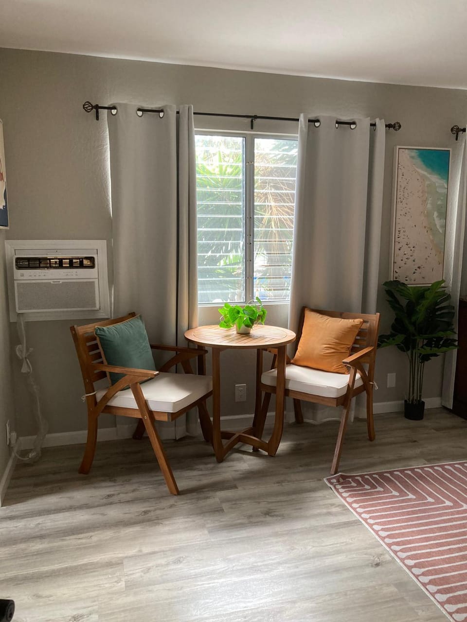 House | 1 bedroom, Internet