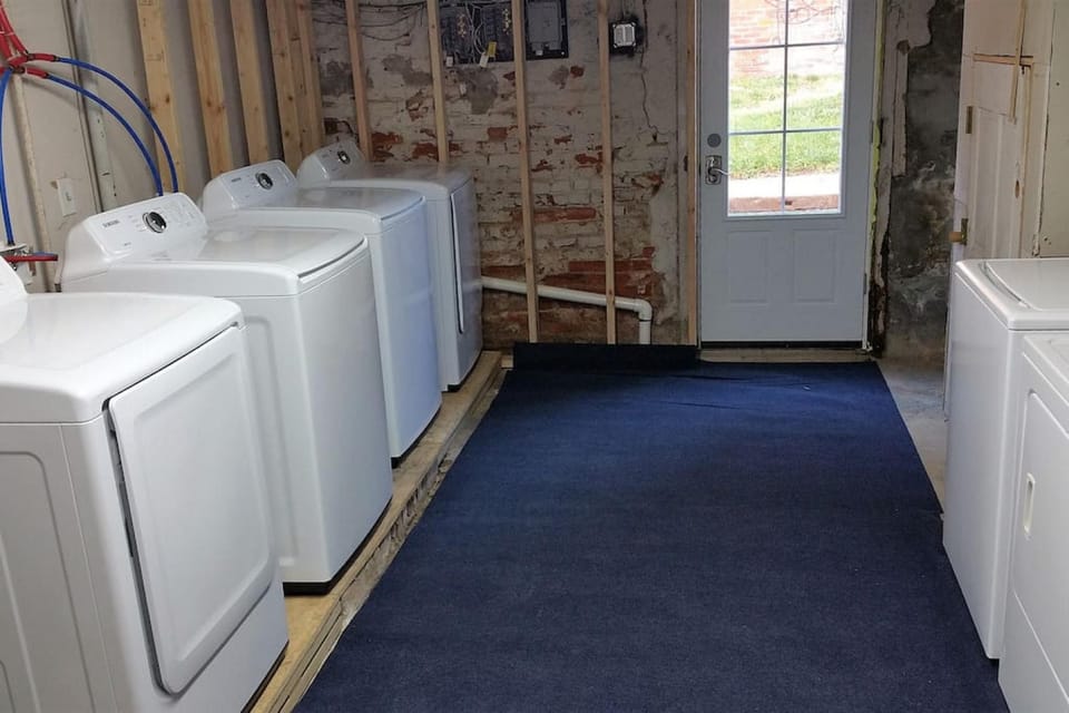 House | 1 bedroom