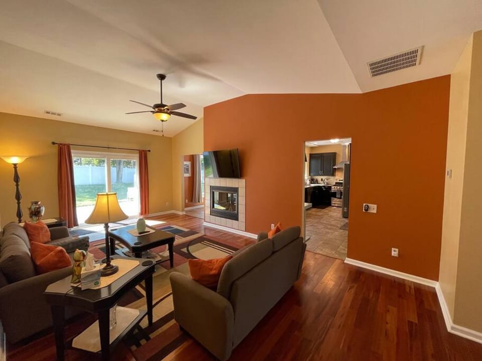 House | 3 bedrooms