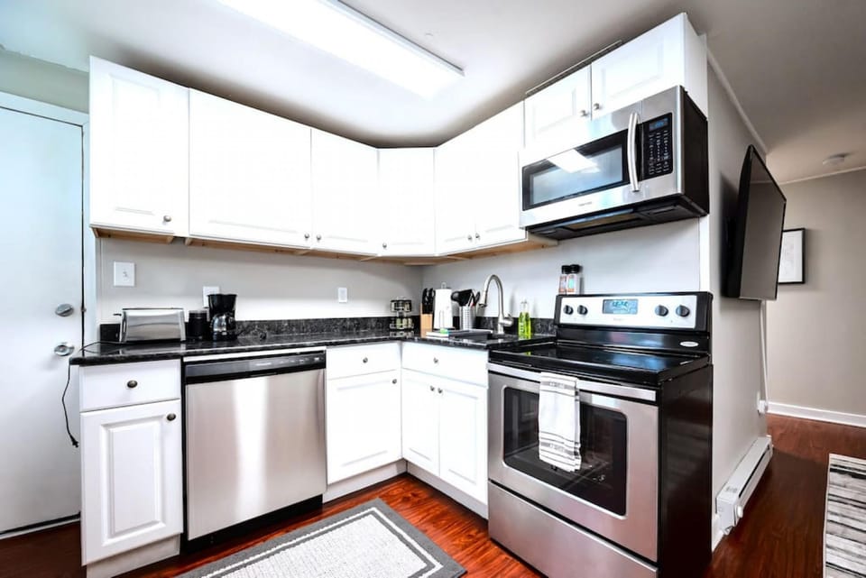 House | 1 bedroom